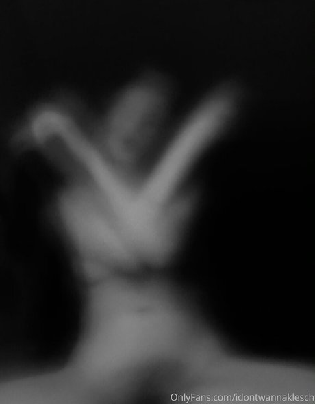 Idontwannaklesch