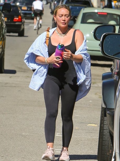 Hillary Duff