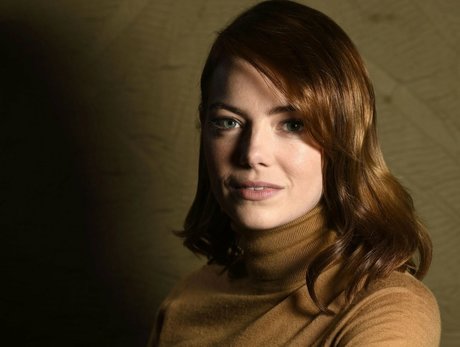 Emma Stone