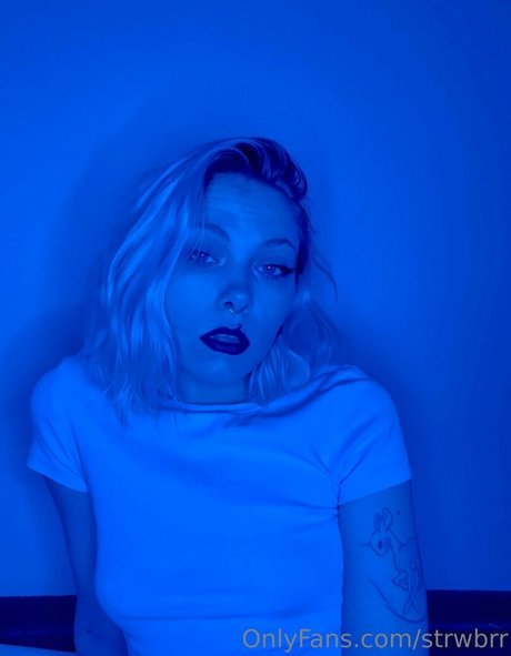 Strwbrr