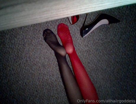 Allhailrgoddess