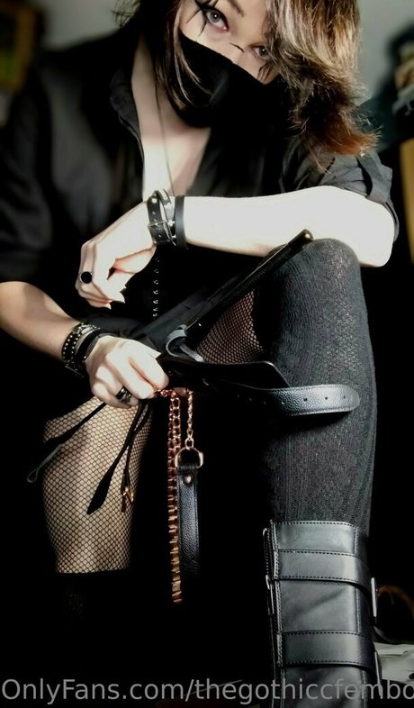 Thegothiccfemboy