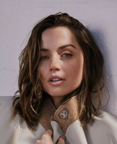 Ana De Armas