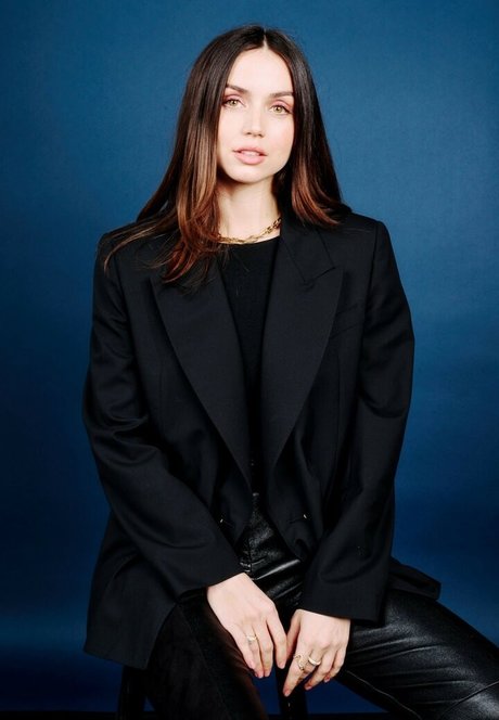 Ana De Armas
