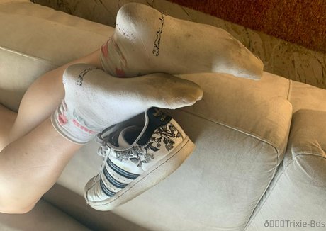 Trixiebeedirtysocks