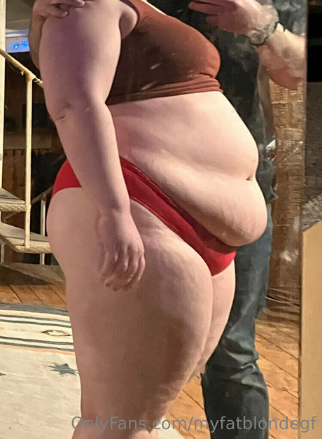 Myfatblondegf