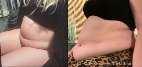 Myfatblondegf