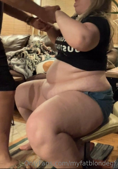 Myfatblondegf