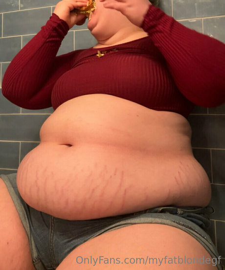 Myfatblondegf