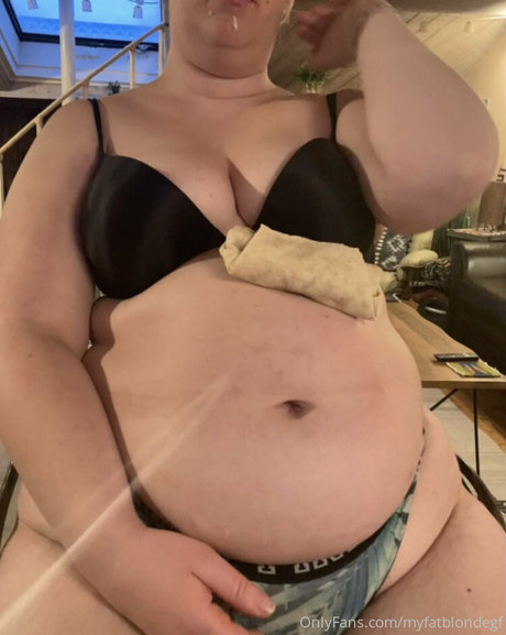 Myfatblondegf