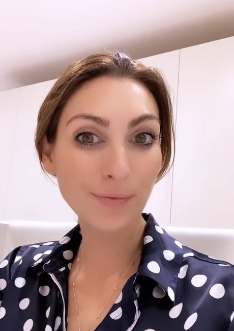 Luisa Zissman