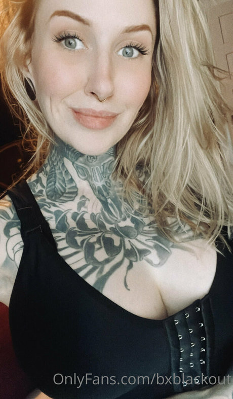 Bxblackout