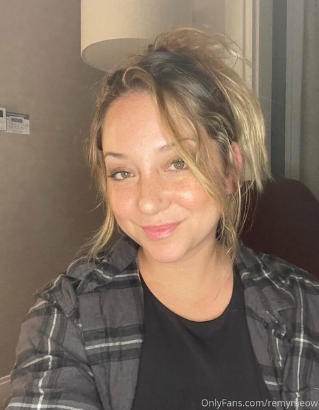 Remymeow