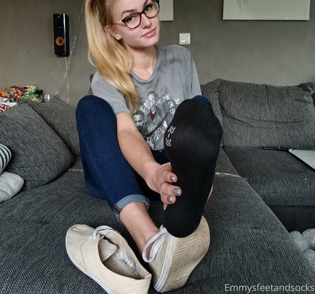 Emmyfeetandsocks