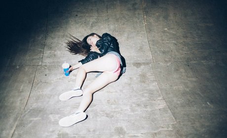 Anastasia Vasichkina