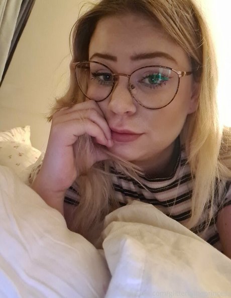 Glitterbabeprincess