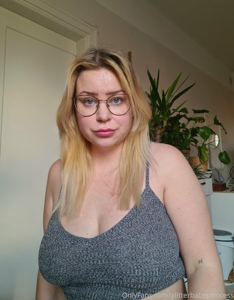 Glitterbabeprincess