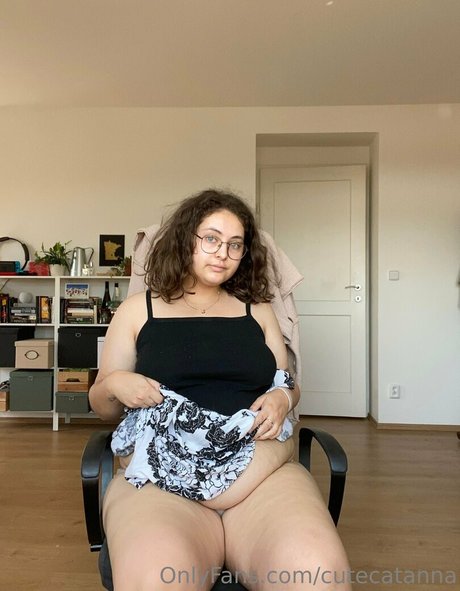Cutecatanna