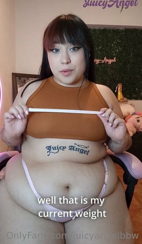 Juicyangelbbw