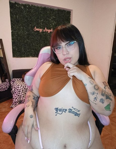 Juicyangelbbw