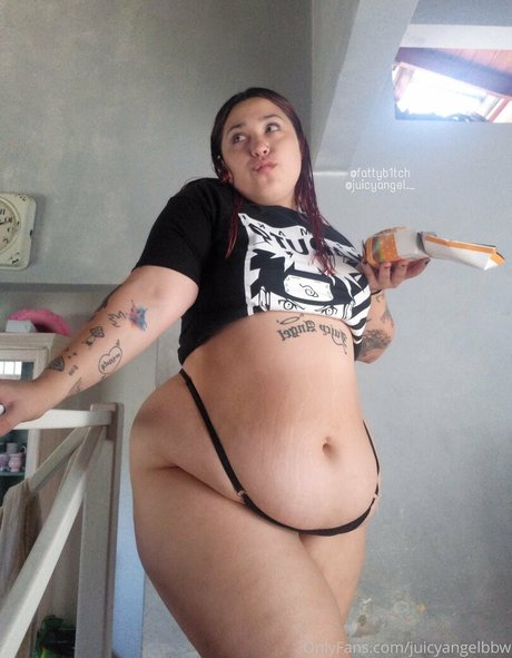 Juicyangelbbw
