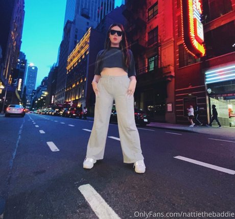 Nattiethebaddie