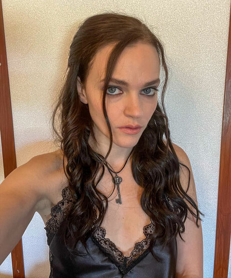 Madeline Brewer