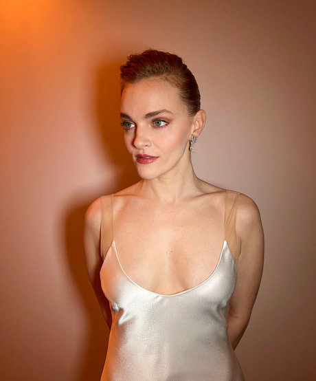 Madeline Brewer