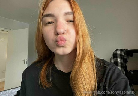 Sonyasolanski