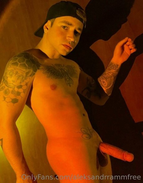 Aleksandrrammfree