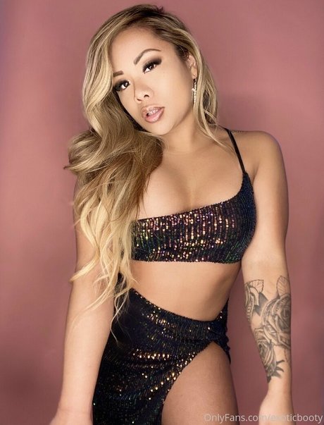 Exoticbooty