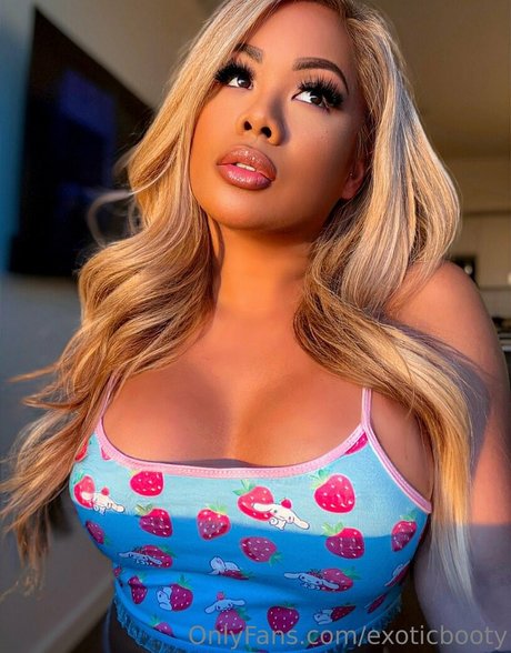 Exoticbooty