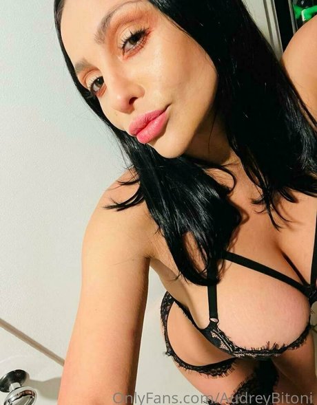 Audreybitoni