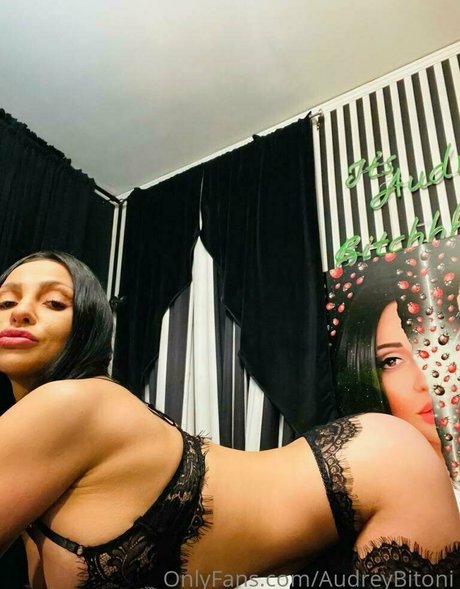 Audreybitoni