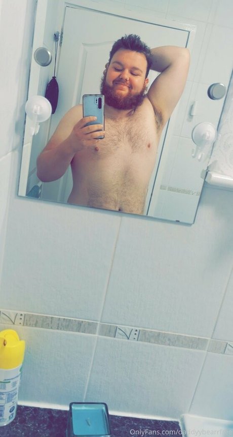 Daddyybearrfree