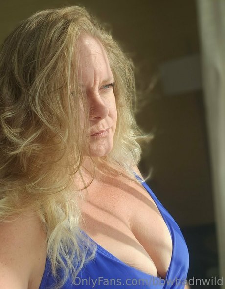 Bbwbadnwild