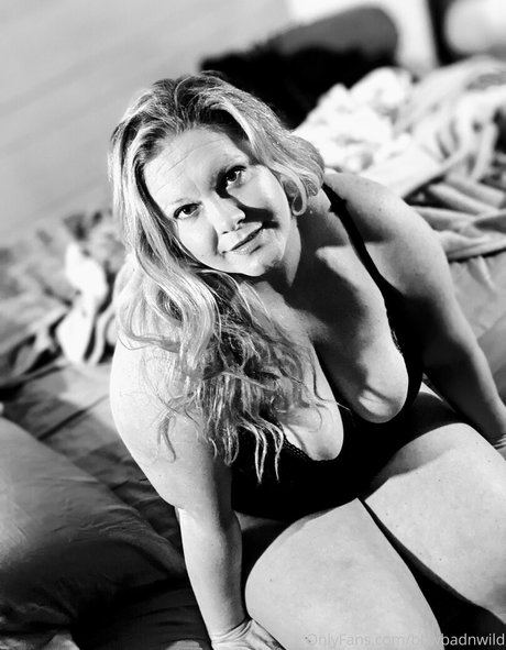 Bbwbadnwild