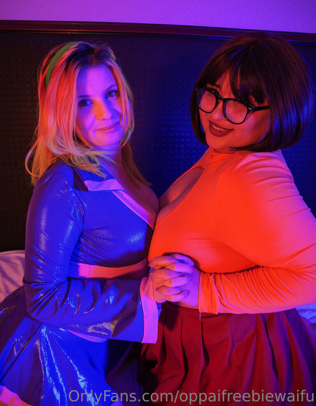 Oppaifreebiewaifu