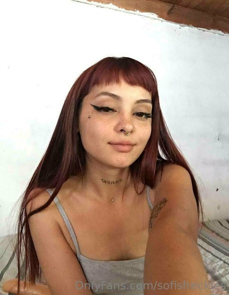 Sofisfreckles
