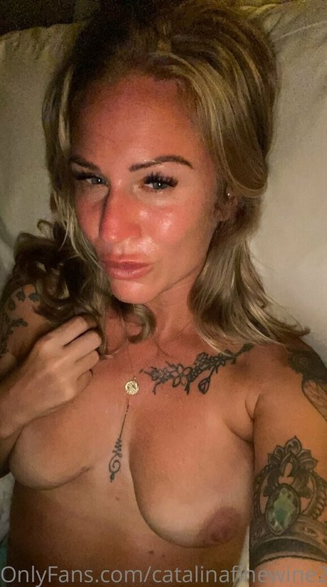 Catalinafinewine2023