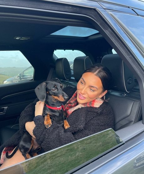 Danielle Tilly Wright