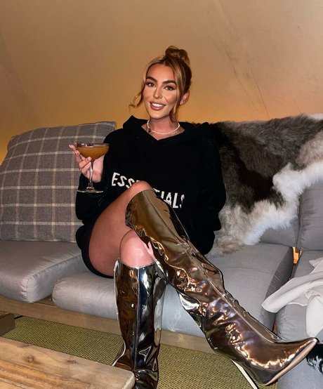 Danielle Tilly Wright