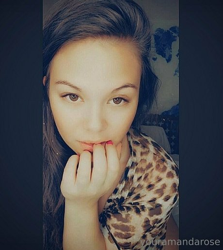 Youramandarose