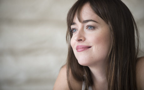 Dakota Johnson
