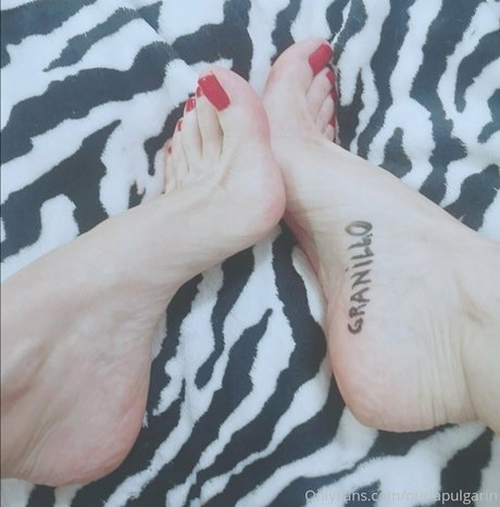Feetvampire
