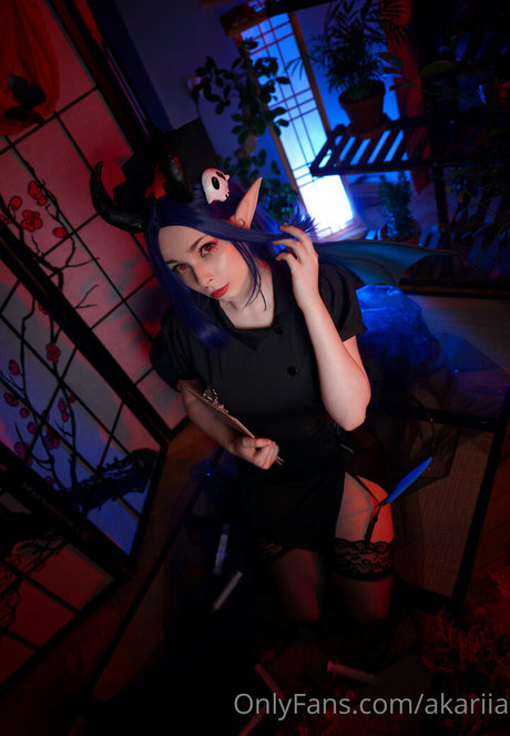 Akariia