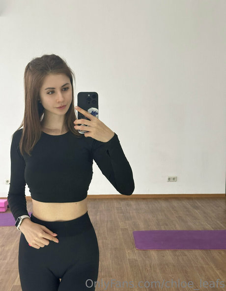 Chloe Leafs