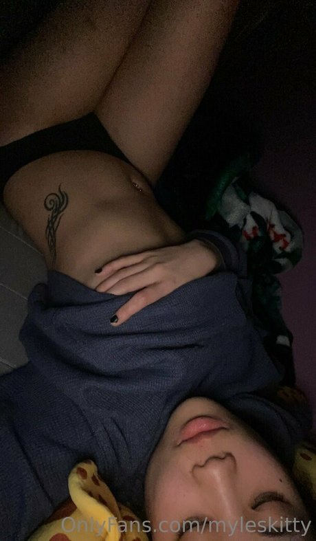Myleskitty
