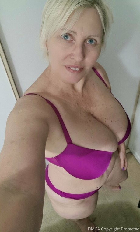 Sexymatureaussielady