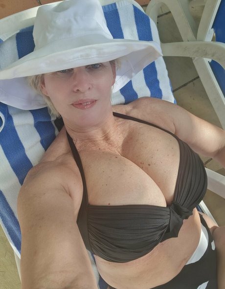 Sexymatureaussielady